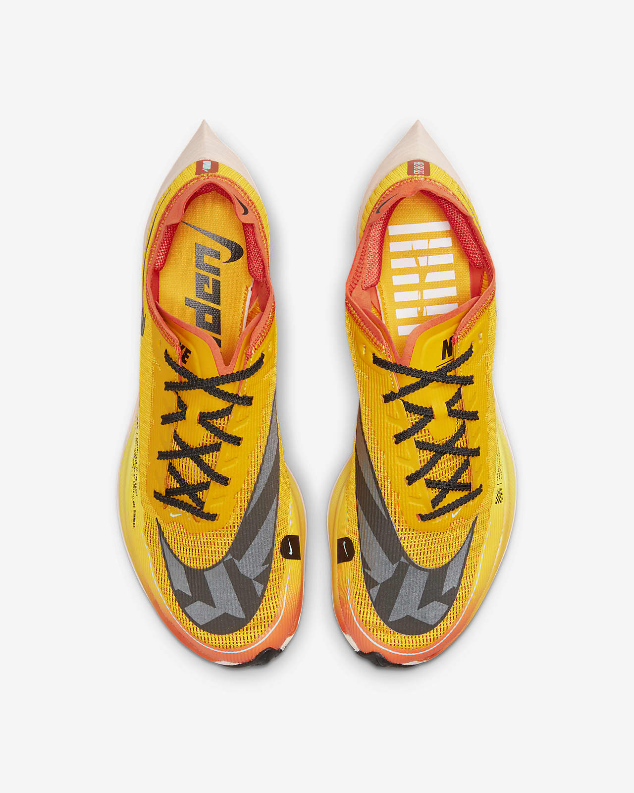 Nike ZoomX Vaporfly NEXT% 2 Ekiden Road Racing Shoes. Nike.com