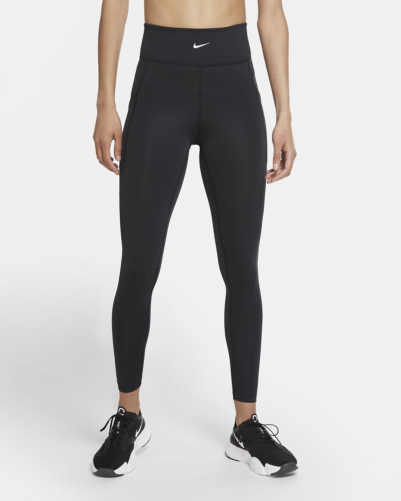 nike yoga pants womens