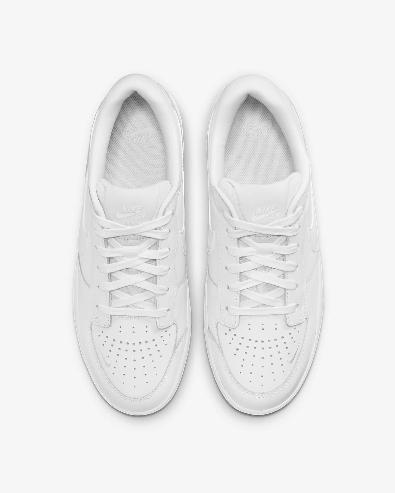 Nike SB Force 58 Premium Zapatillas de skateboard. Nike ES