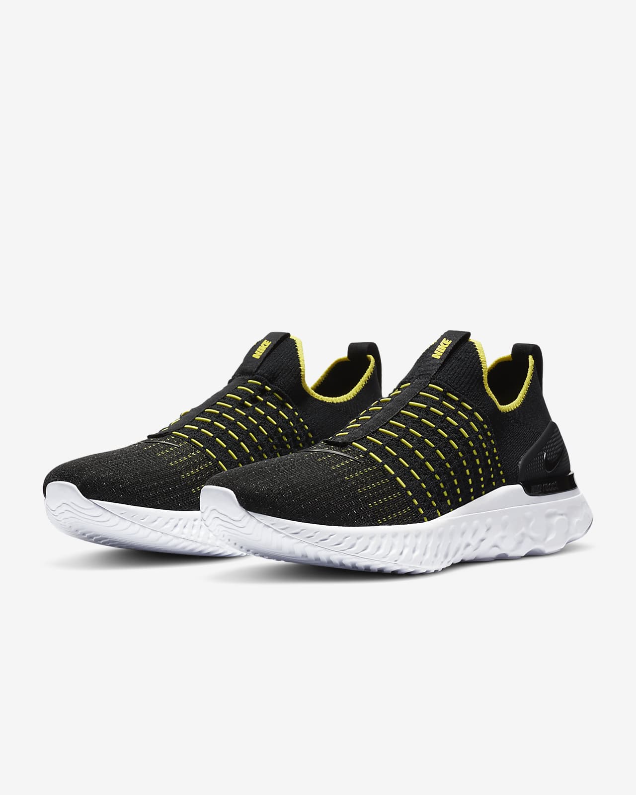 Nike公式 ナイキ リアクト ファントム ラン フライニット 2 メンズ ランニングシューズ オンラインストア 通販サイト Nike公式 ナイキ リアクト ファントム ラン フライニット 2 メンズ ランニングシューズ オンラインストア 通販サイト