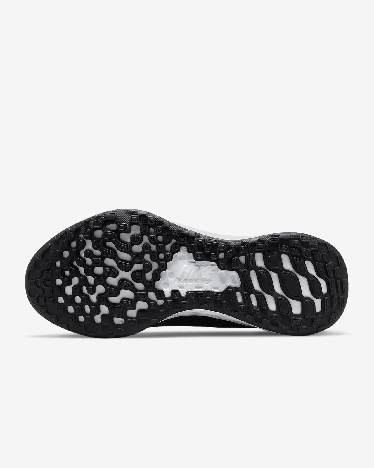 Nike Revolution 6 Zapatillas de (extra - Hombre. Nike