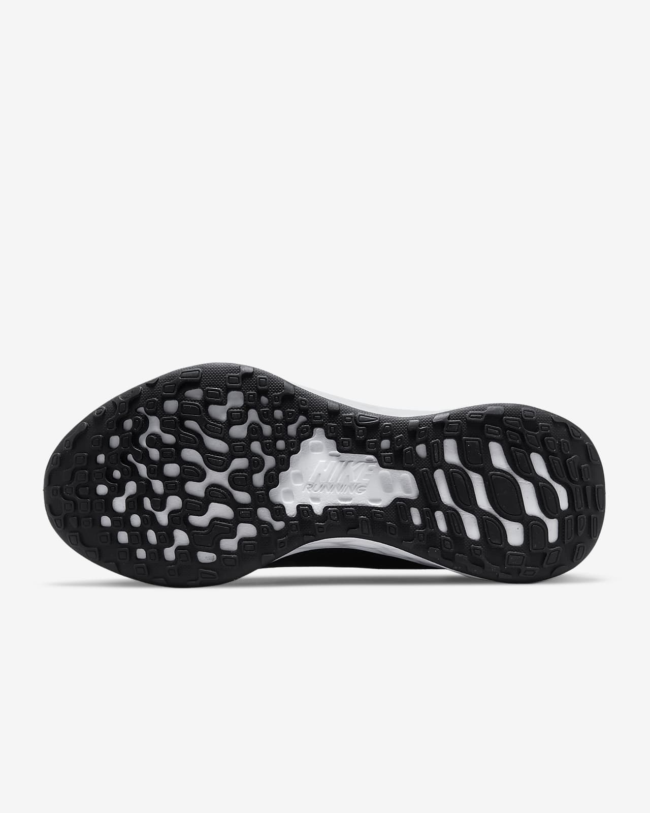 Nike Revolution 6 Zapatillas de running (extra anchas) - Hombre. Nike ES