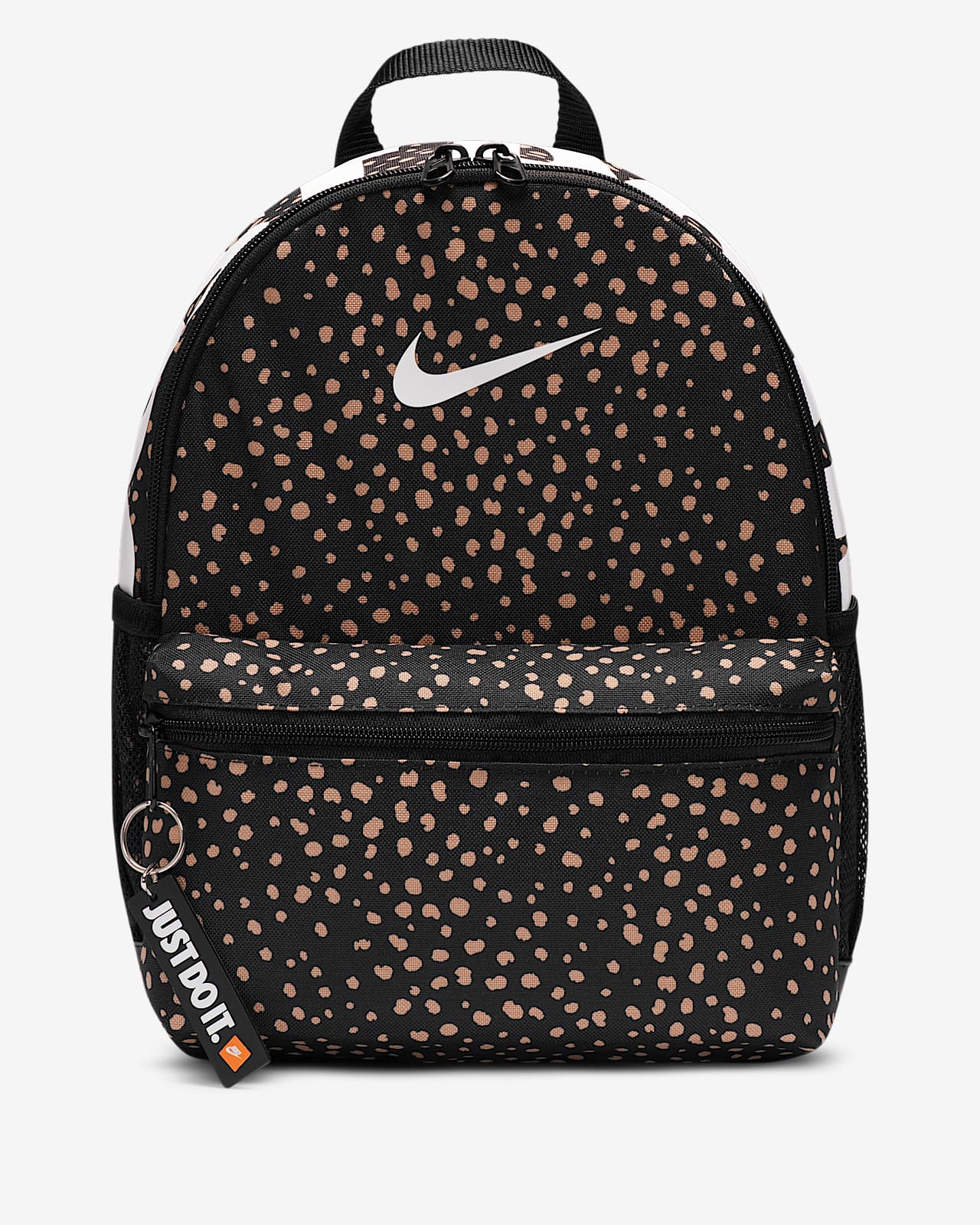 Nike Brasilia JDI Mochila mini - Niño/a (11 l). Nike ES