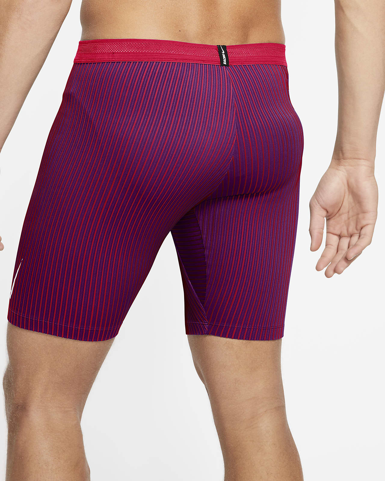 nike running spandex