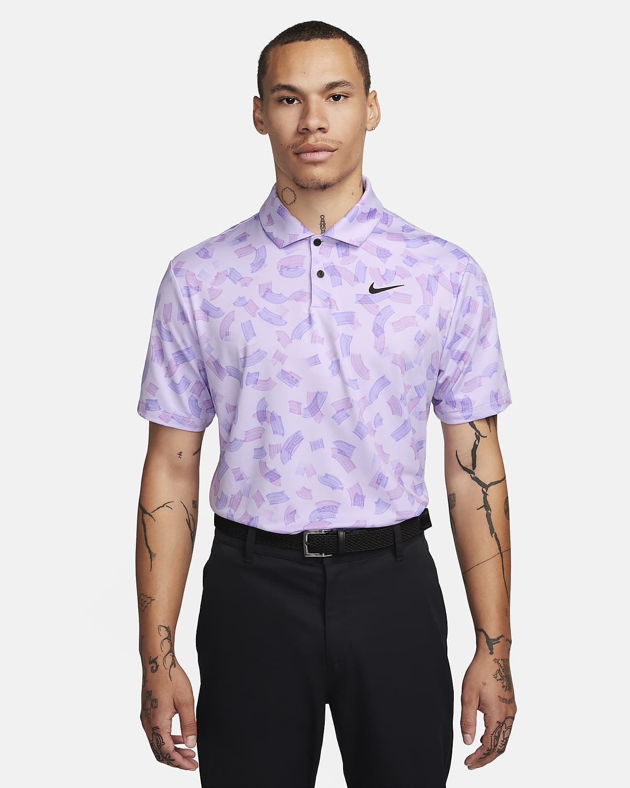 Polo nike clearance golf homme