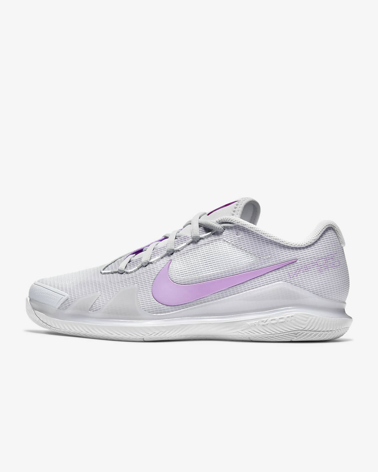 nikecourt air zoom vapor