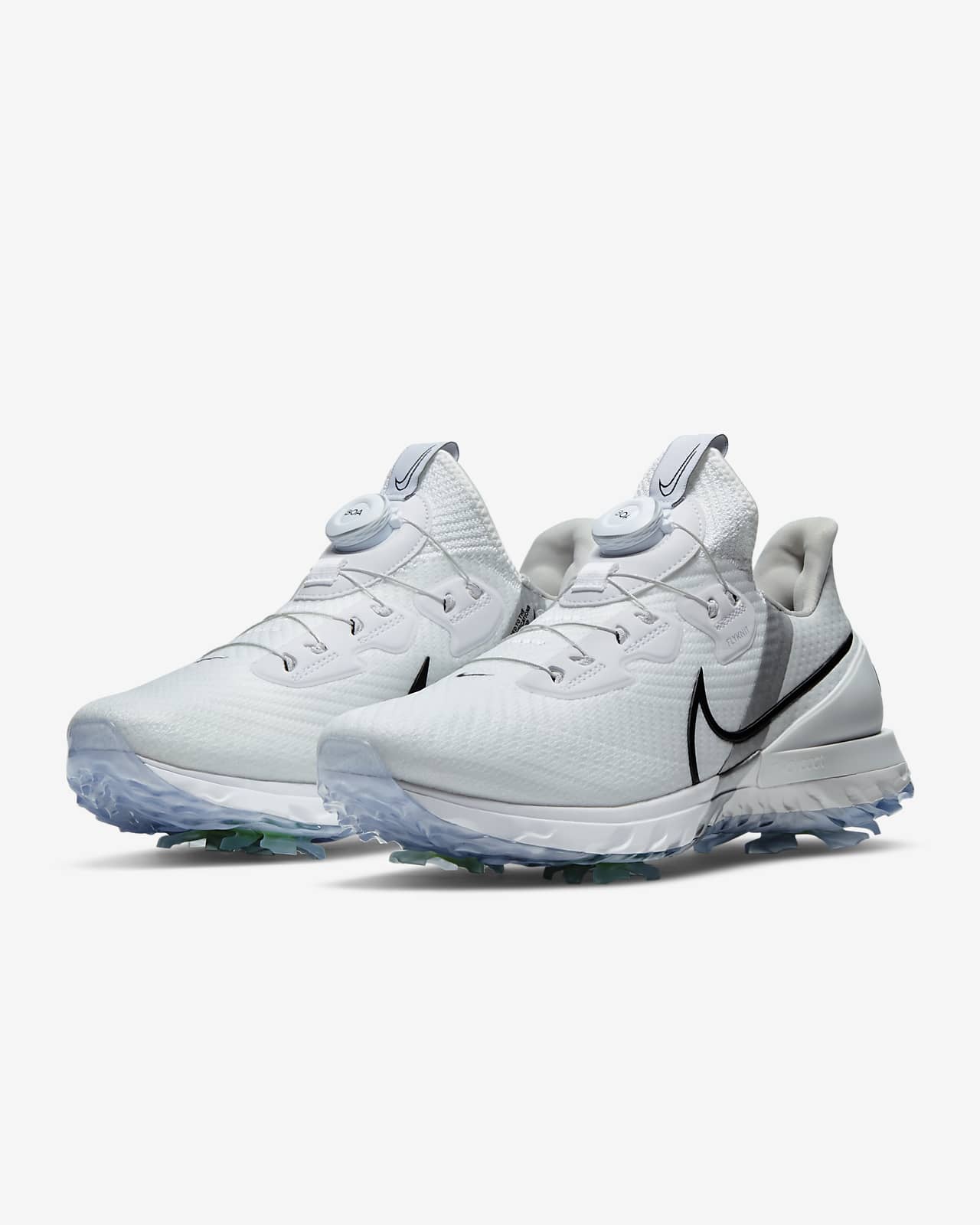 nike golf boa