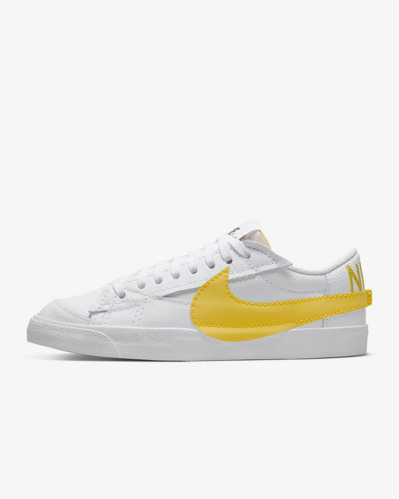 Scarpa Nike Blazer Low Jumbo – Uomo. Nike IT
