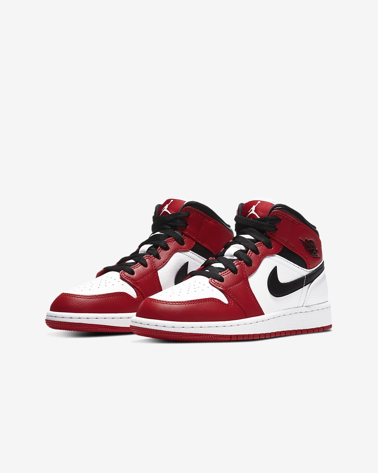 jordan 1 rosse