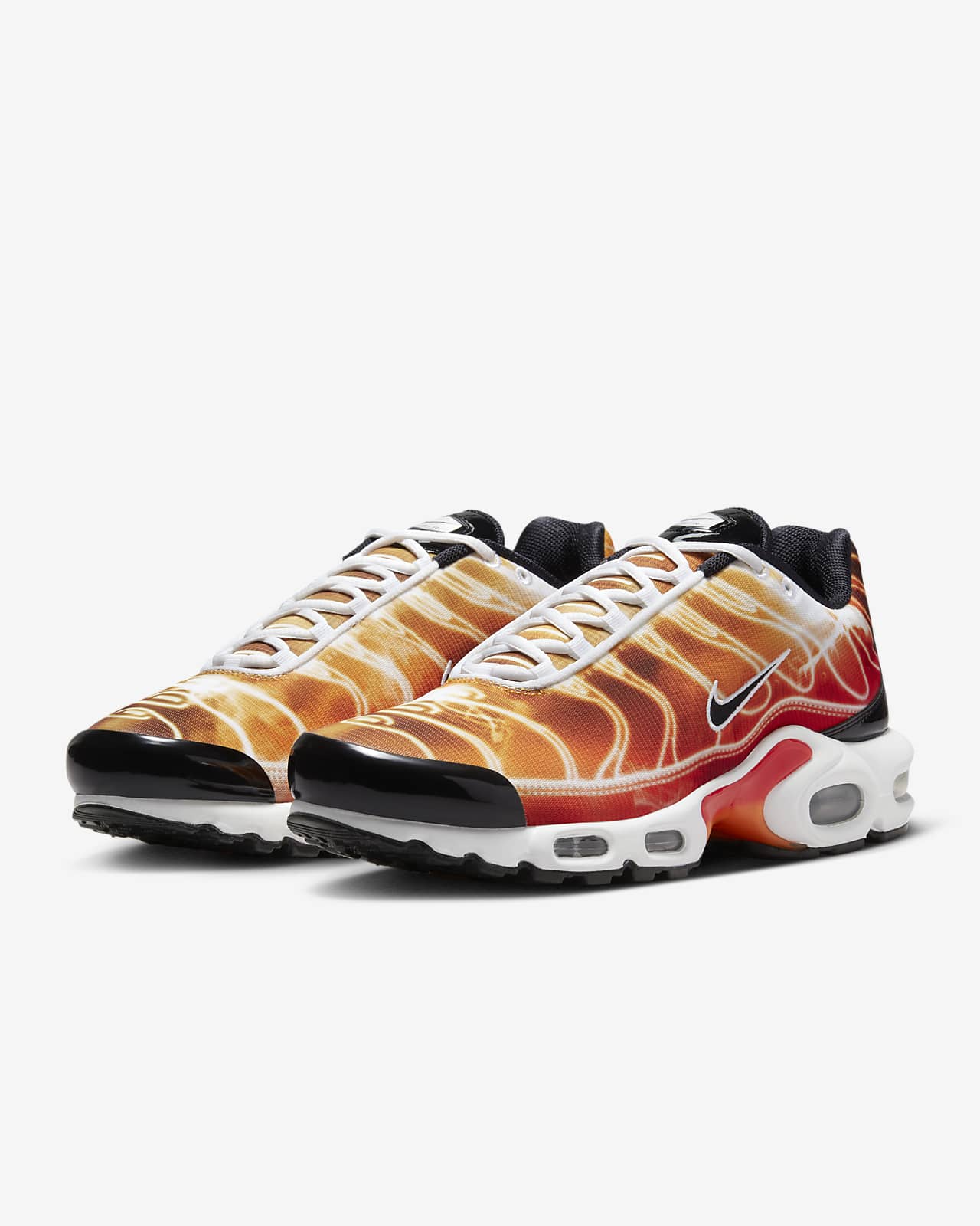 Nike Air Max Plus OG 男鞋。Nike TW