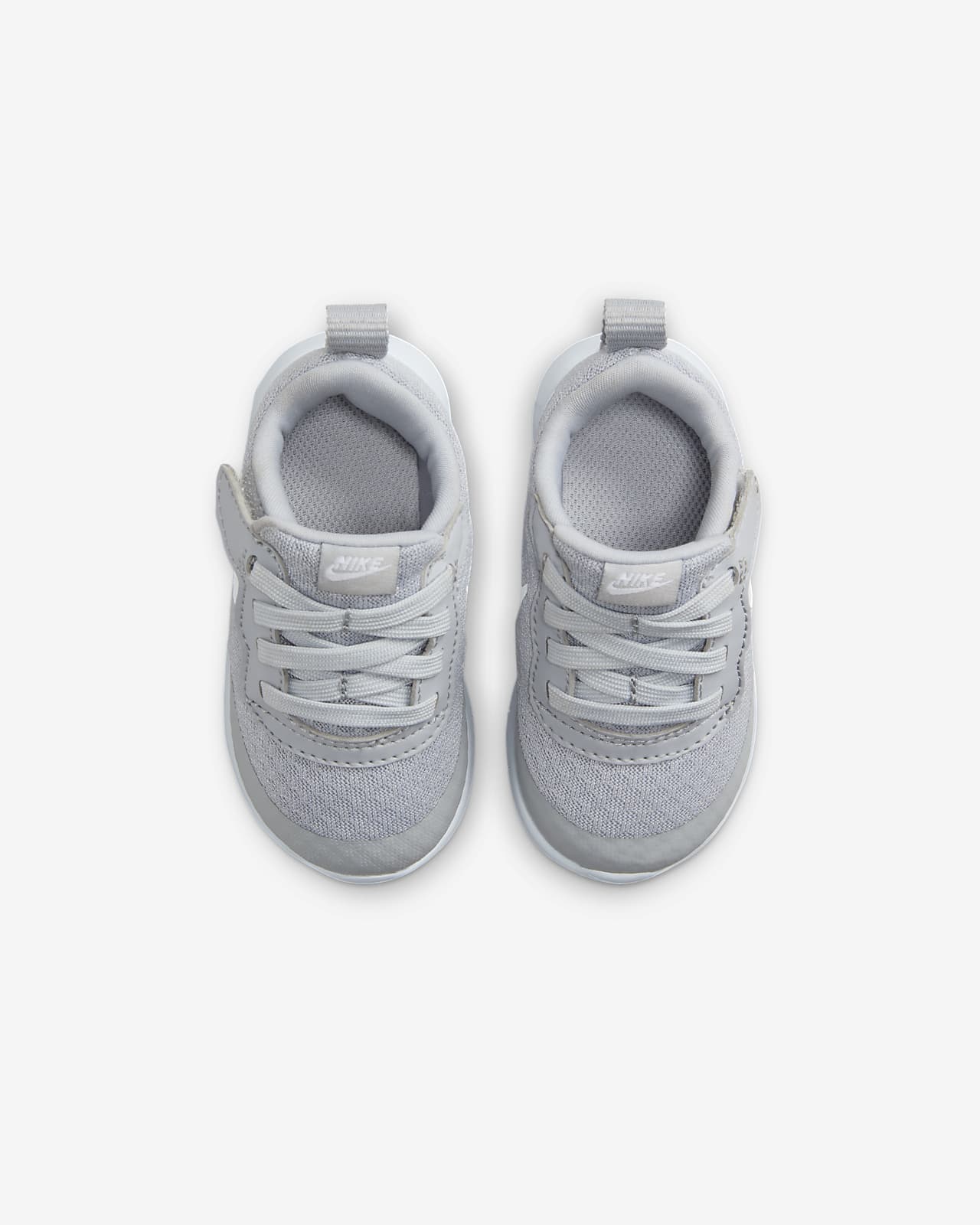 EasyOn Nike Baby/Toddler Tanjun Shoes.