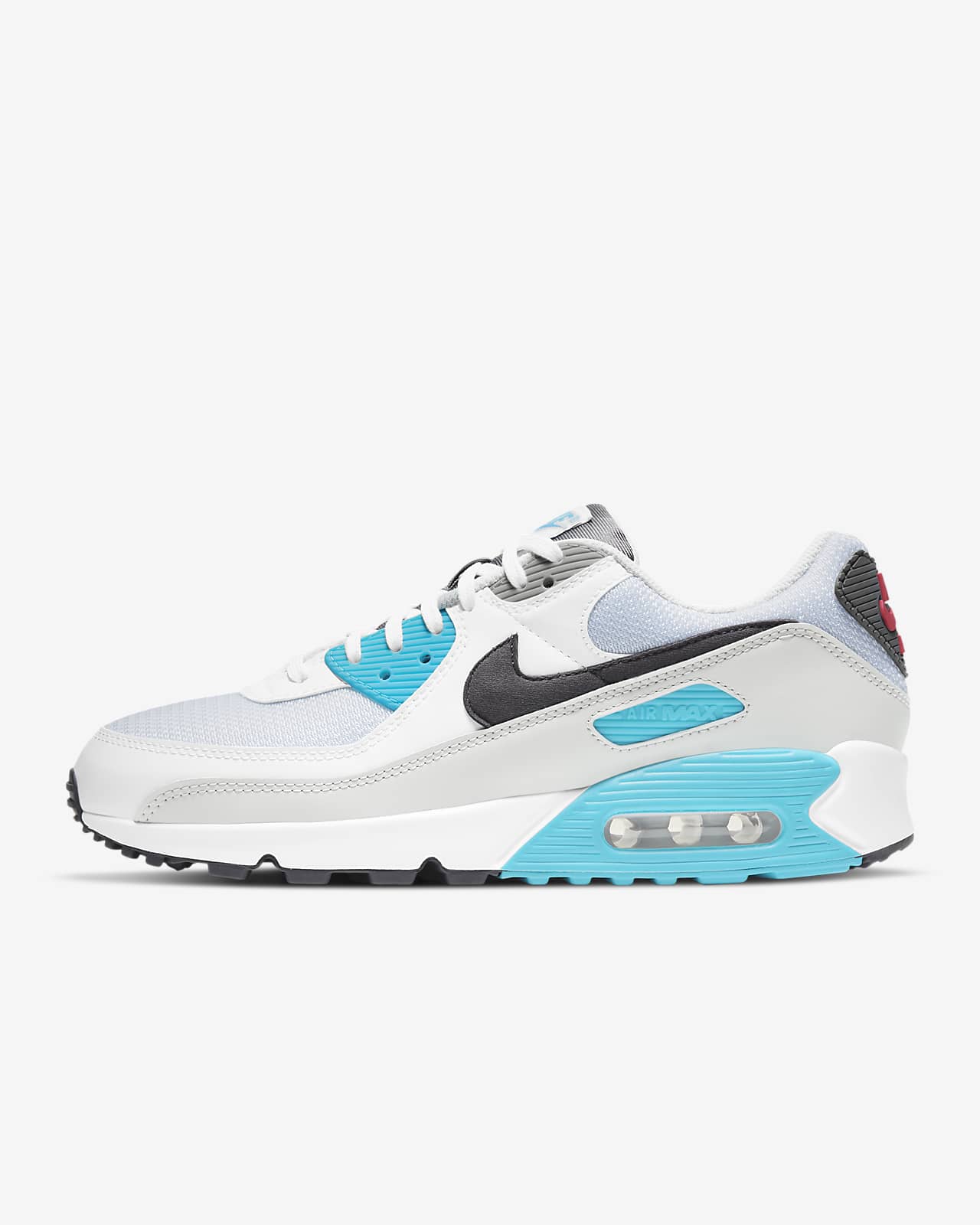 are nike air max 90 good for running