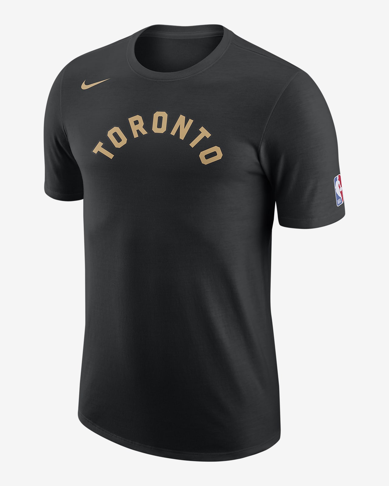 excitación colisión Automatización Toronto Raptors City Edition Camiseta Nike con logotipo de la NBA - Hombre.  Nike ES