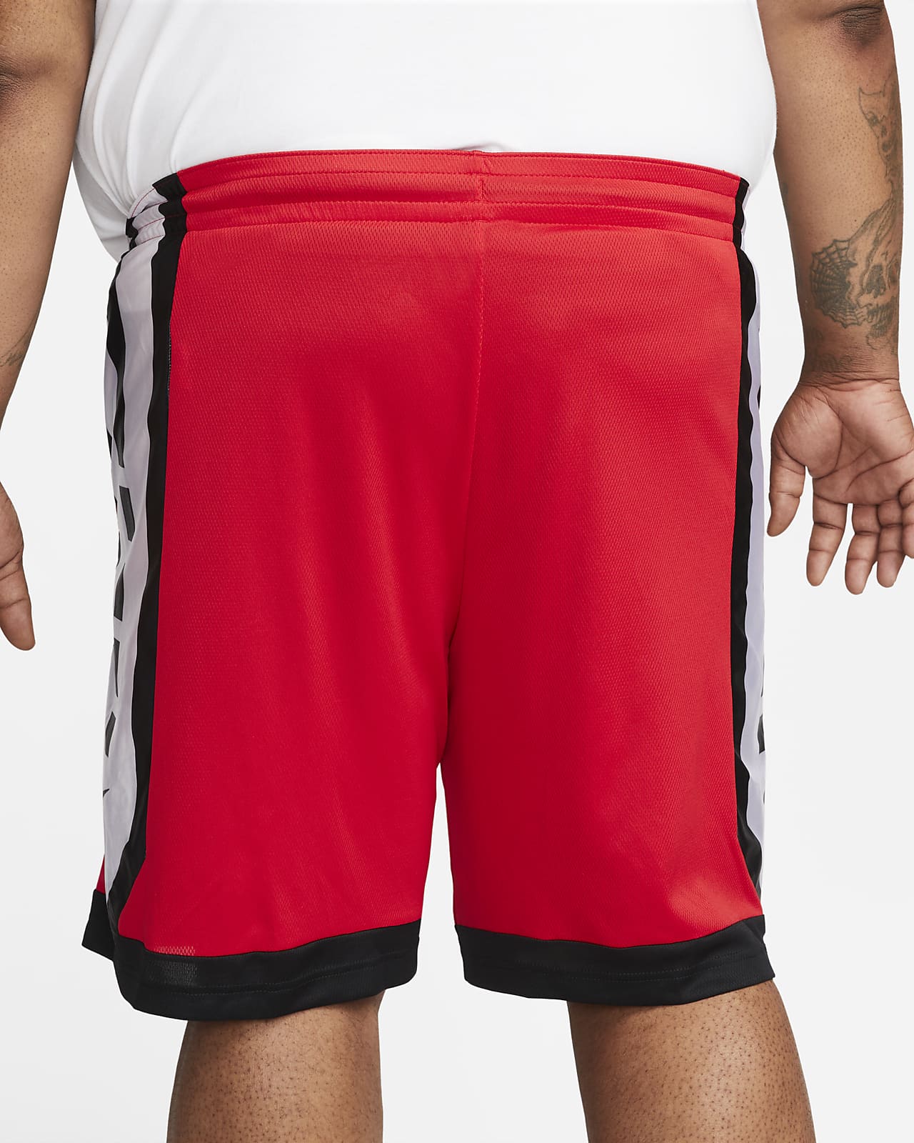 EXCLUSIVE BASKETBALL SHORTS (EXCLUSIVE BLUE) – Exclusive Delivery Co.