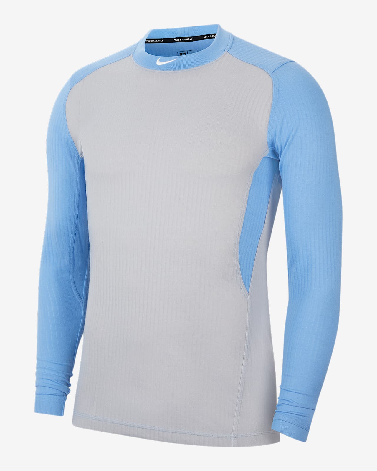 Nike baseball long sleeve Clearance