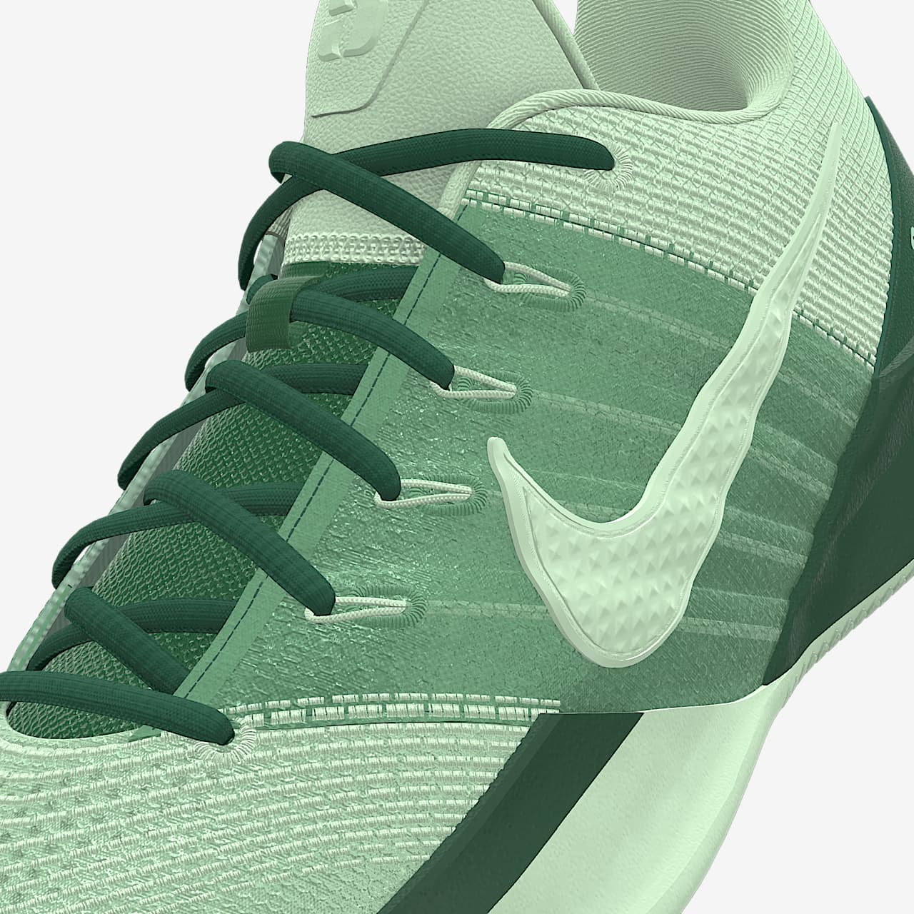 Sabrina 3 By You Custom Basketball Shoes