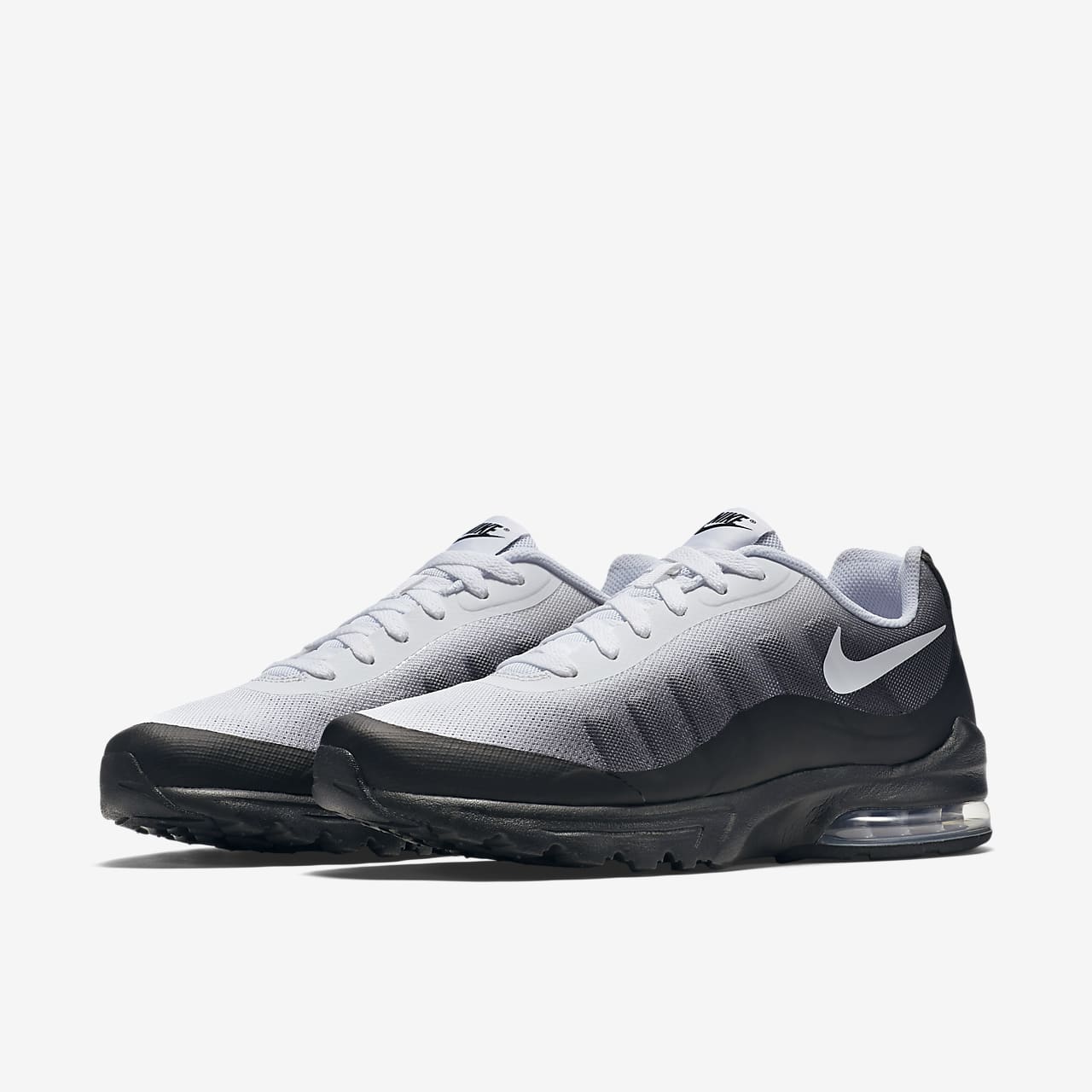 nike air max invigor leather mens trainers