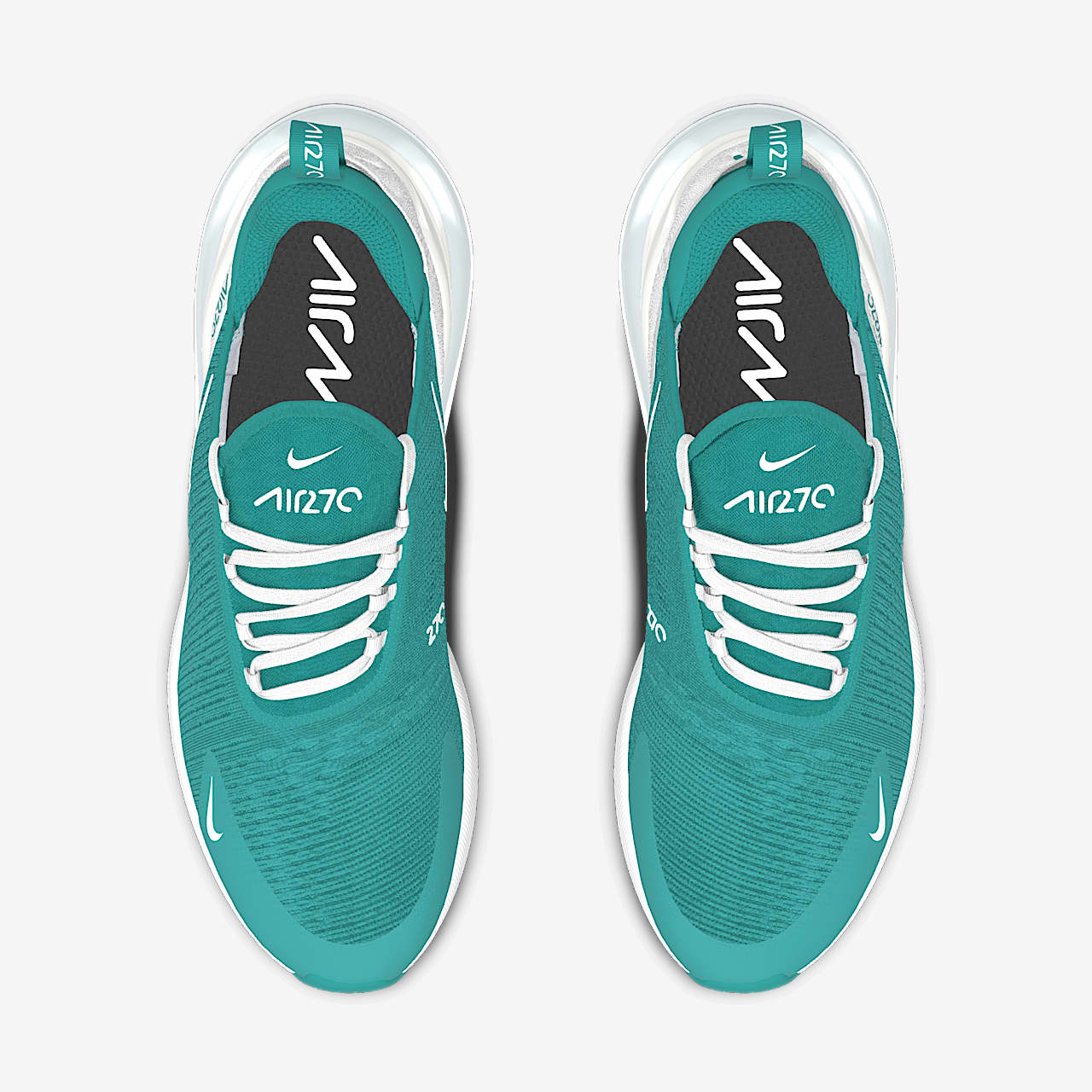 Nike Air Max 270 By You Women's Shoes