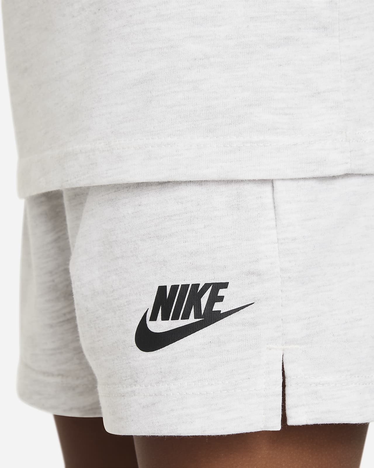 nike towel shorts