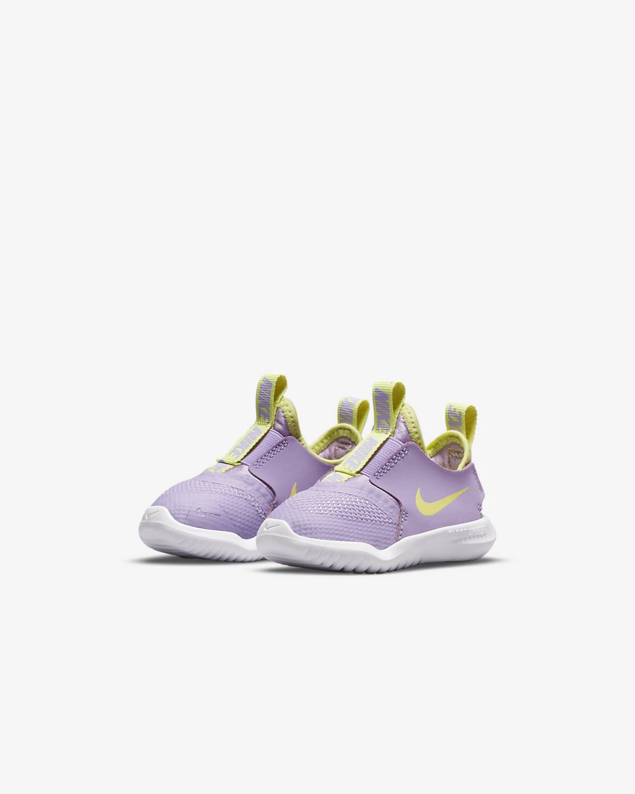 nike flex runner bebe
