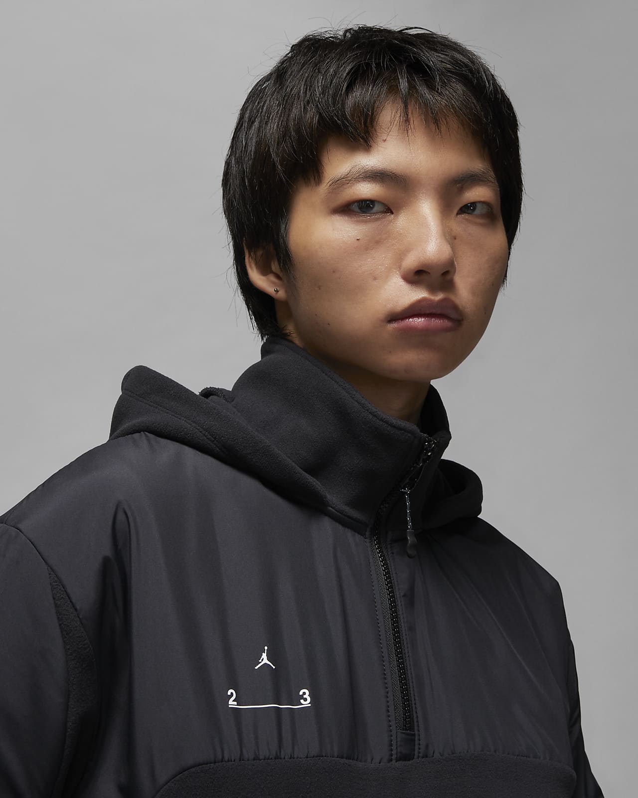 Jordan 23 Engineered Men's Hoodie. Nike JP