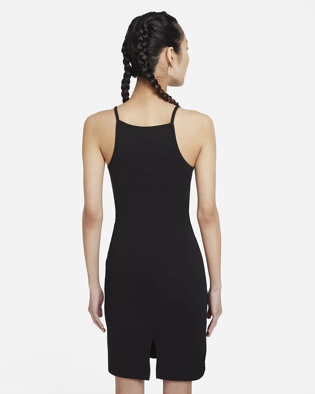 nike cotton dress