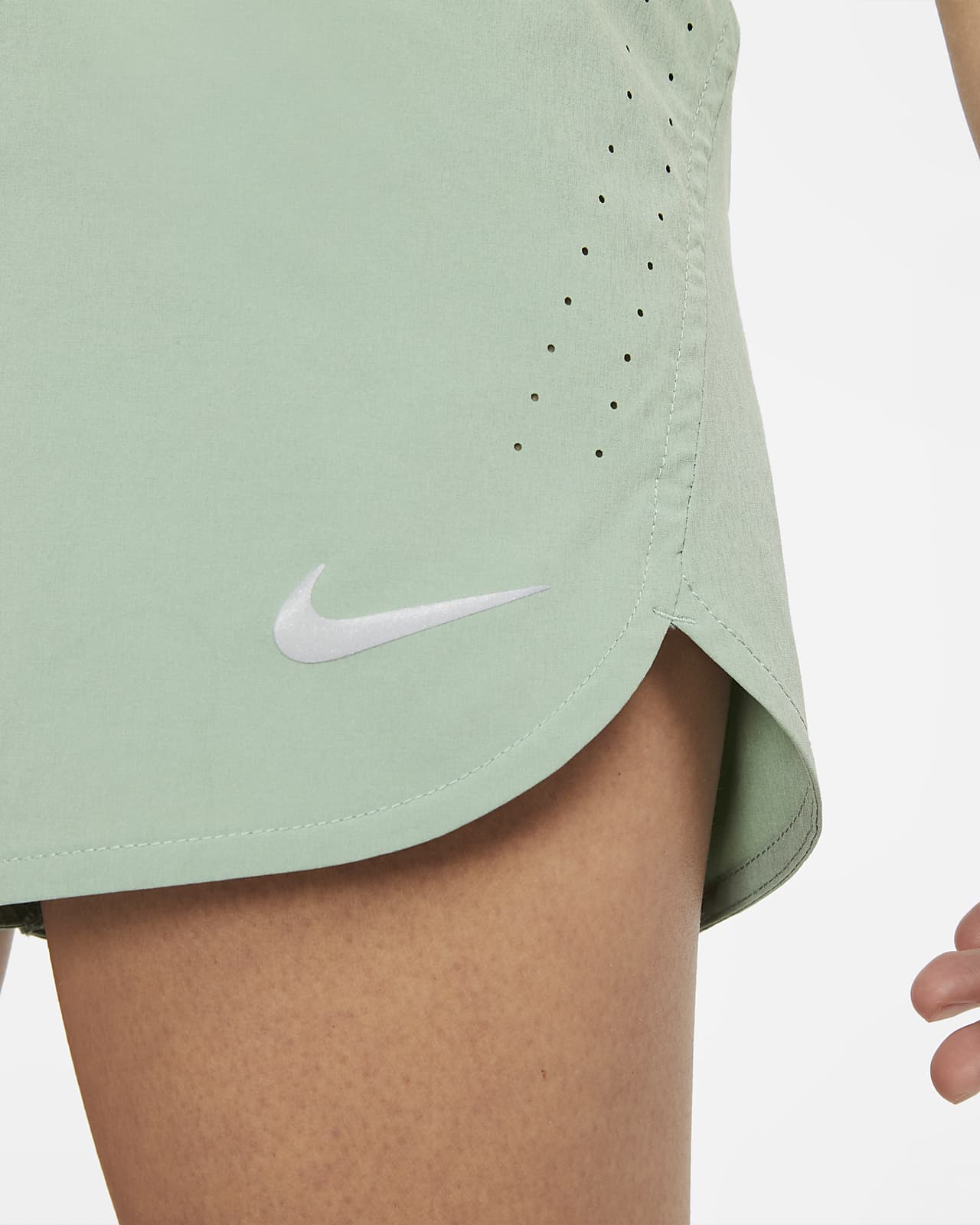 short nike eclipse femme