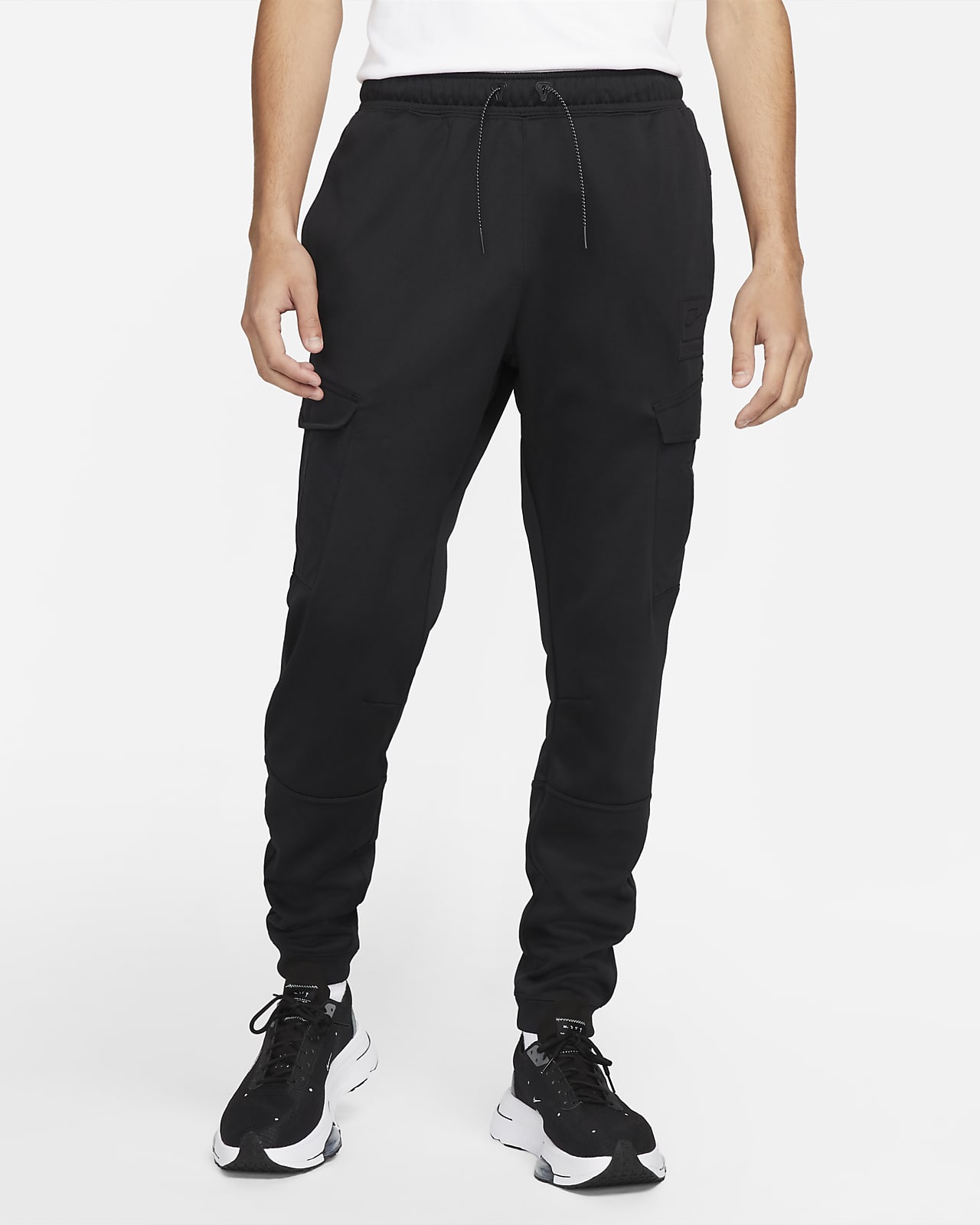 Nike Sportswear Air Max Men's Fleece Joggers. Nike SA