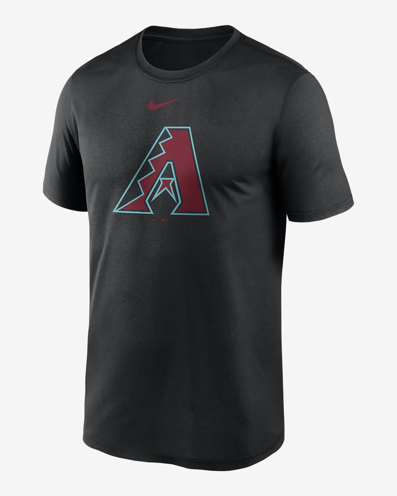 Nike Dri-FIT Logo Legend (MLB Arizona Diamondbacks) Men's T-Shirt.