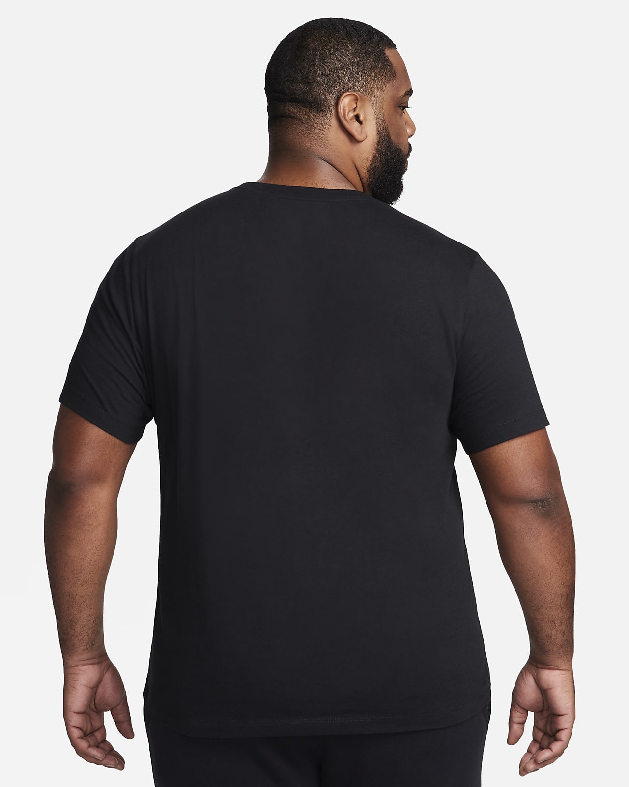 T-Shirt. Nike Sportswear
