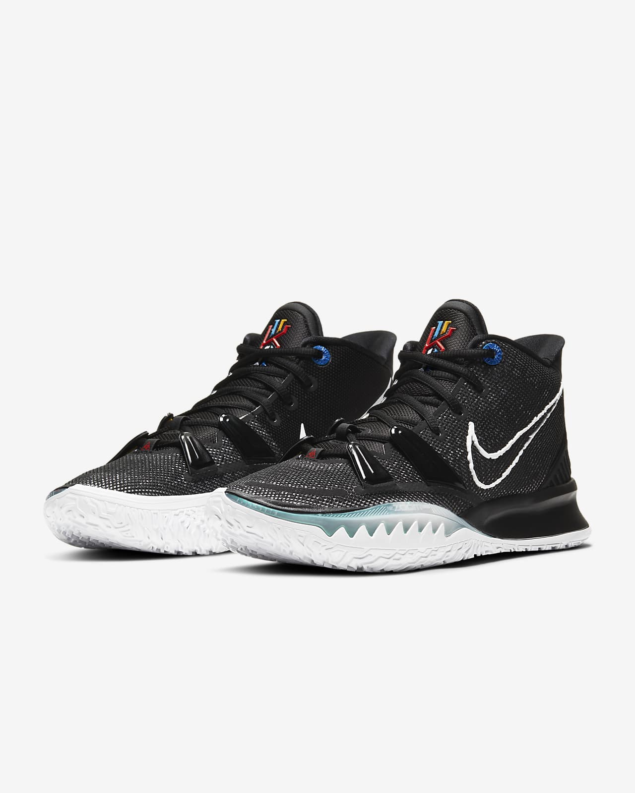 Tenis Kyrie 7 Hot Sale, UP TO 50% OFF | www.bravoplaya.com