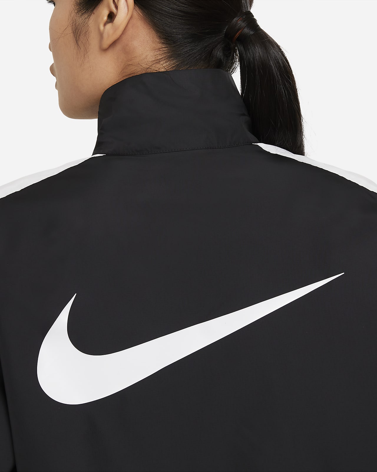 nike sportswear women's jacket