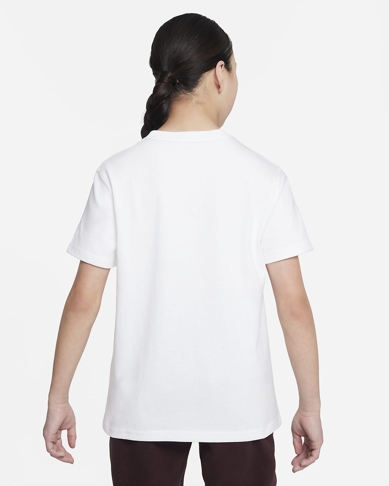 NIKE公式】ナイキ ACG ジュニア Tシャツ.オンラインストア (通販サイト)