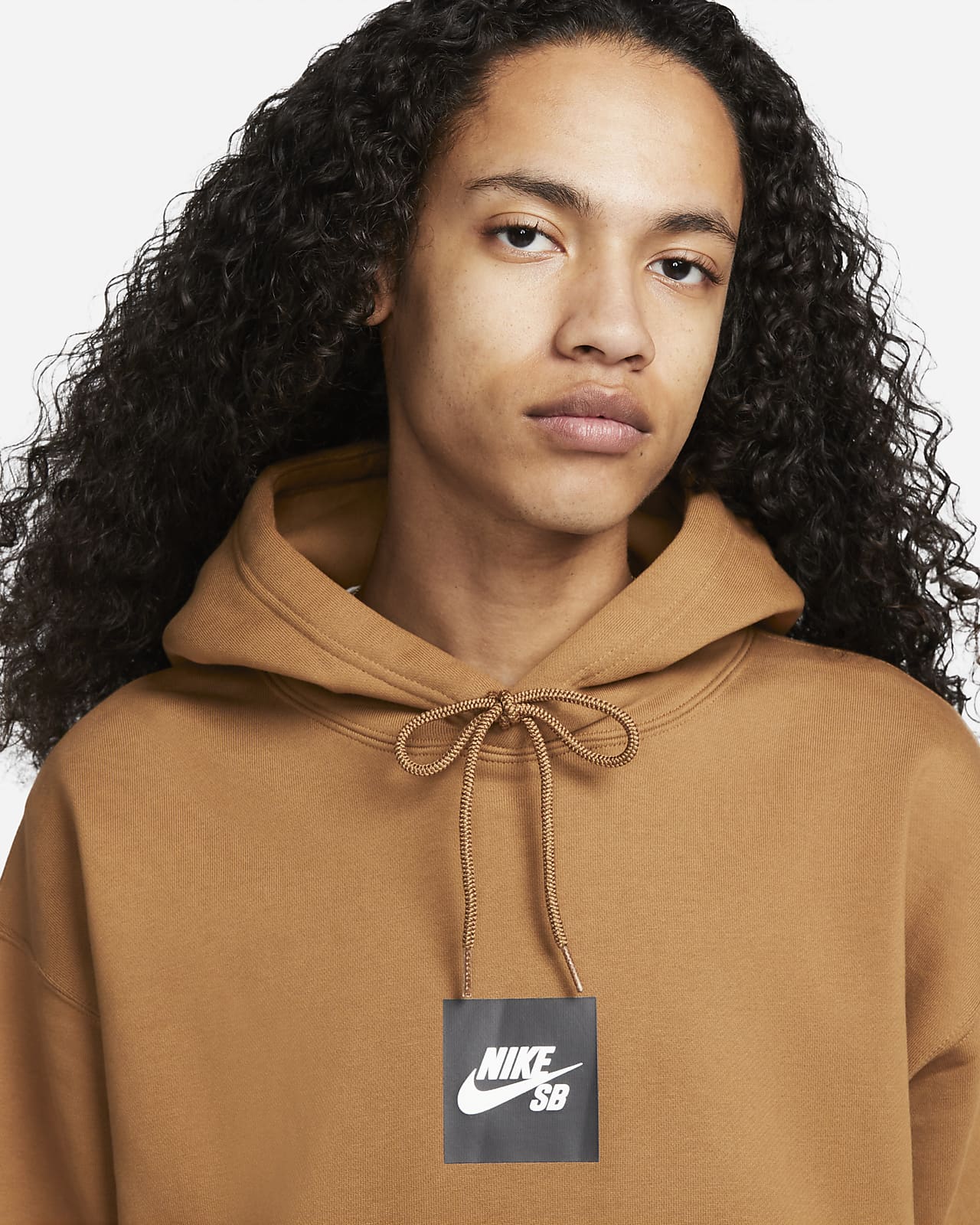 Nike SB FleeceSkateboardHoodie. Nike LU