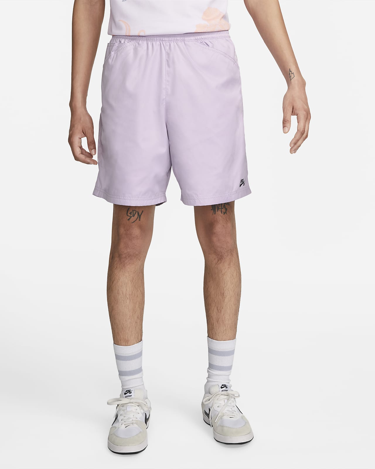 nike nba city edition courtside shorts