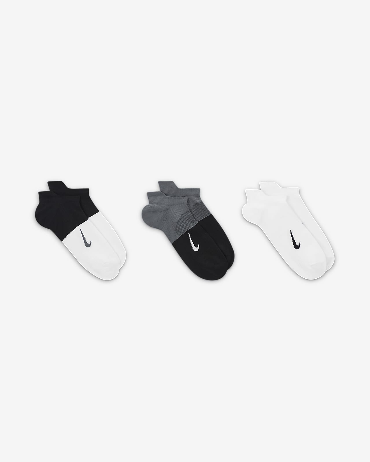 Chaussettes Nike everyday lightweight