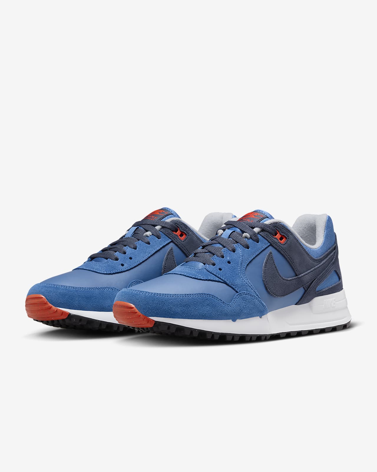 Nike air outlet pegasus 89 azul