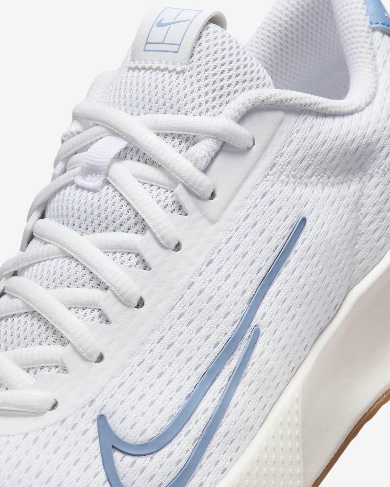 Nike thea outlet blanche