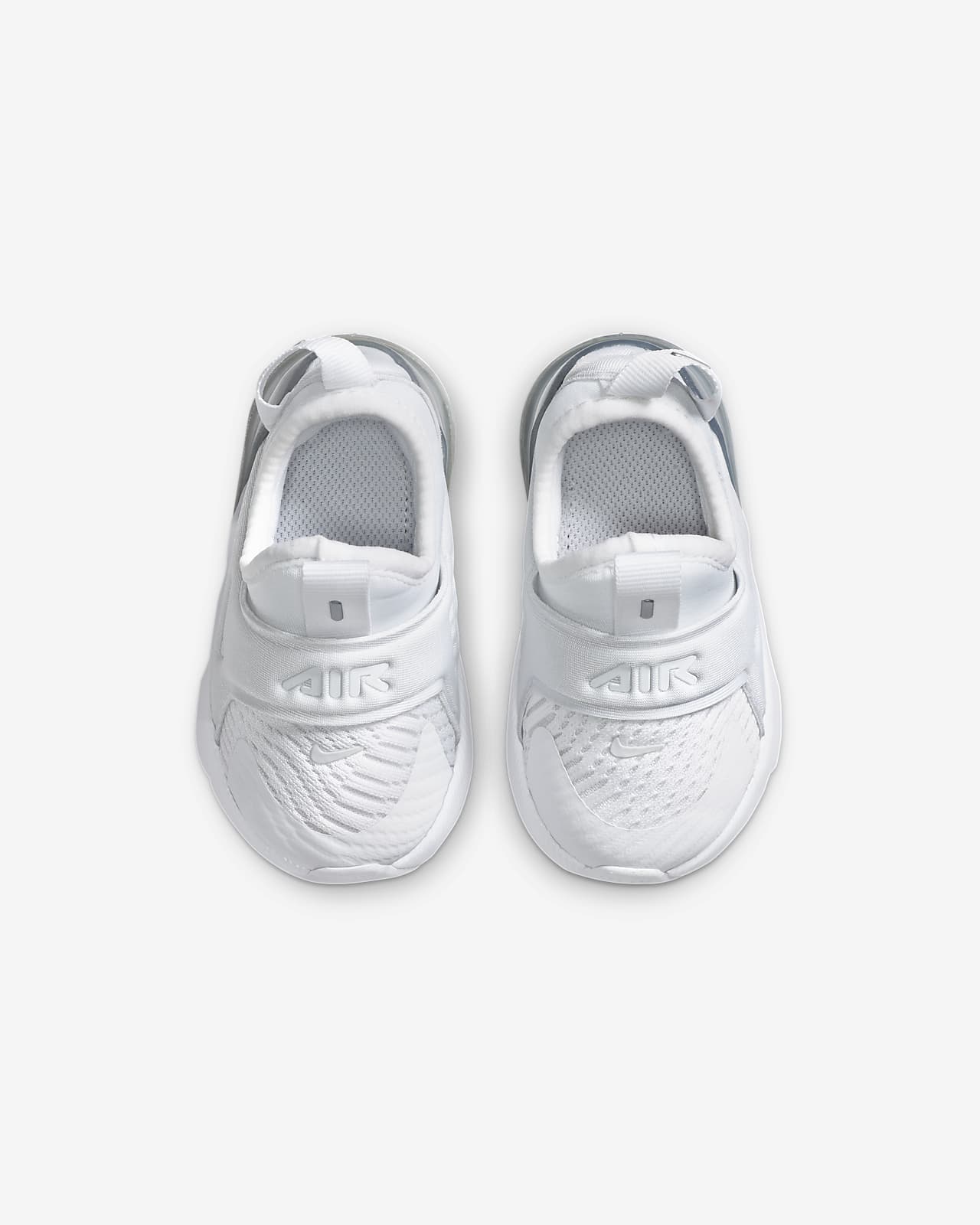 Nike Air Max 270 Extreme Baby/Toddler Shoe. Nike.com