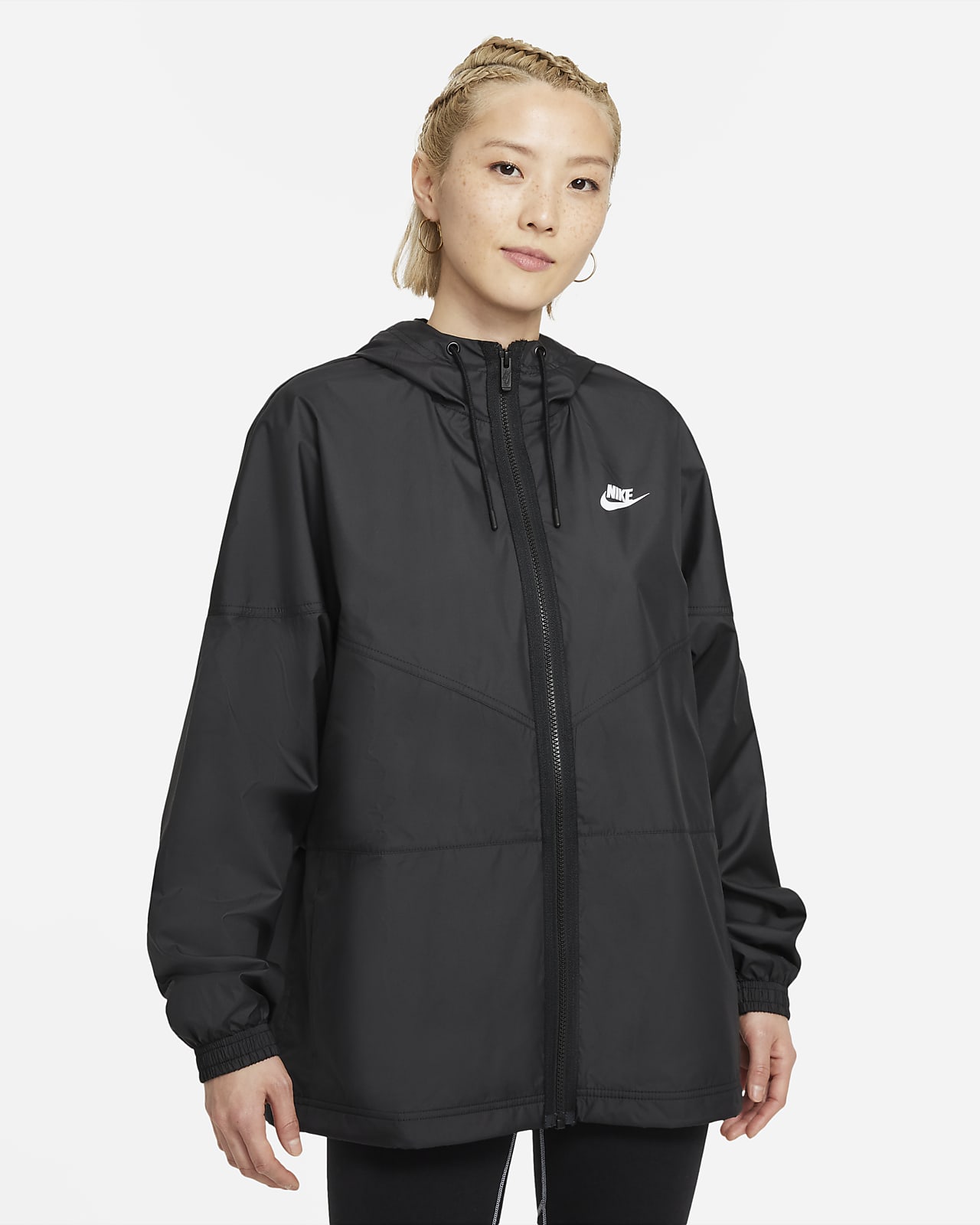 nike sportswear repel