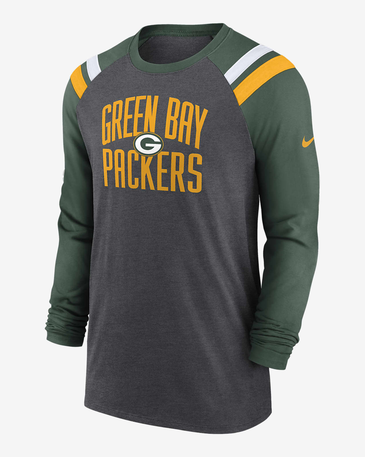 New packer shop shirts