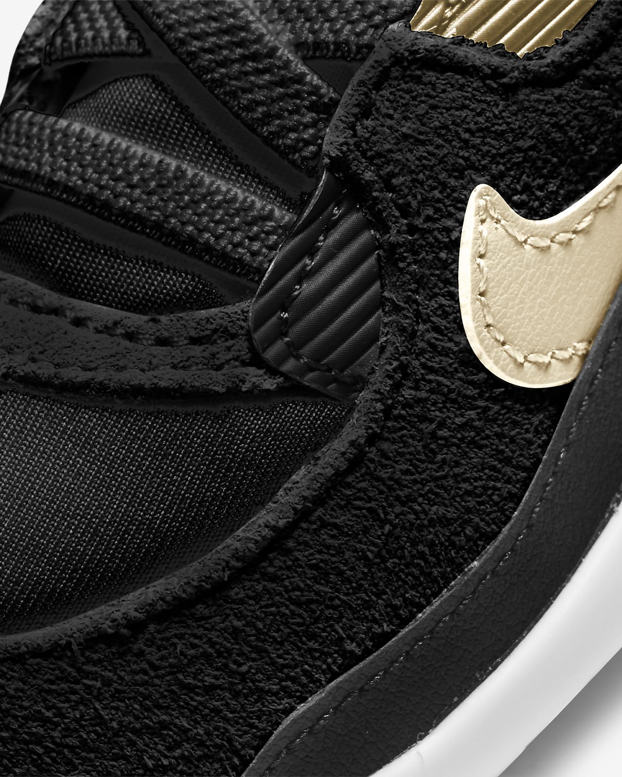 nike max 90 crib qs