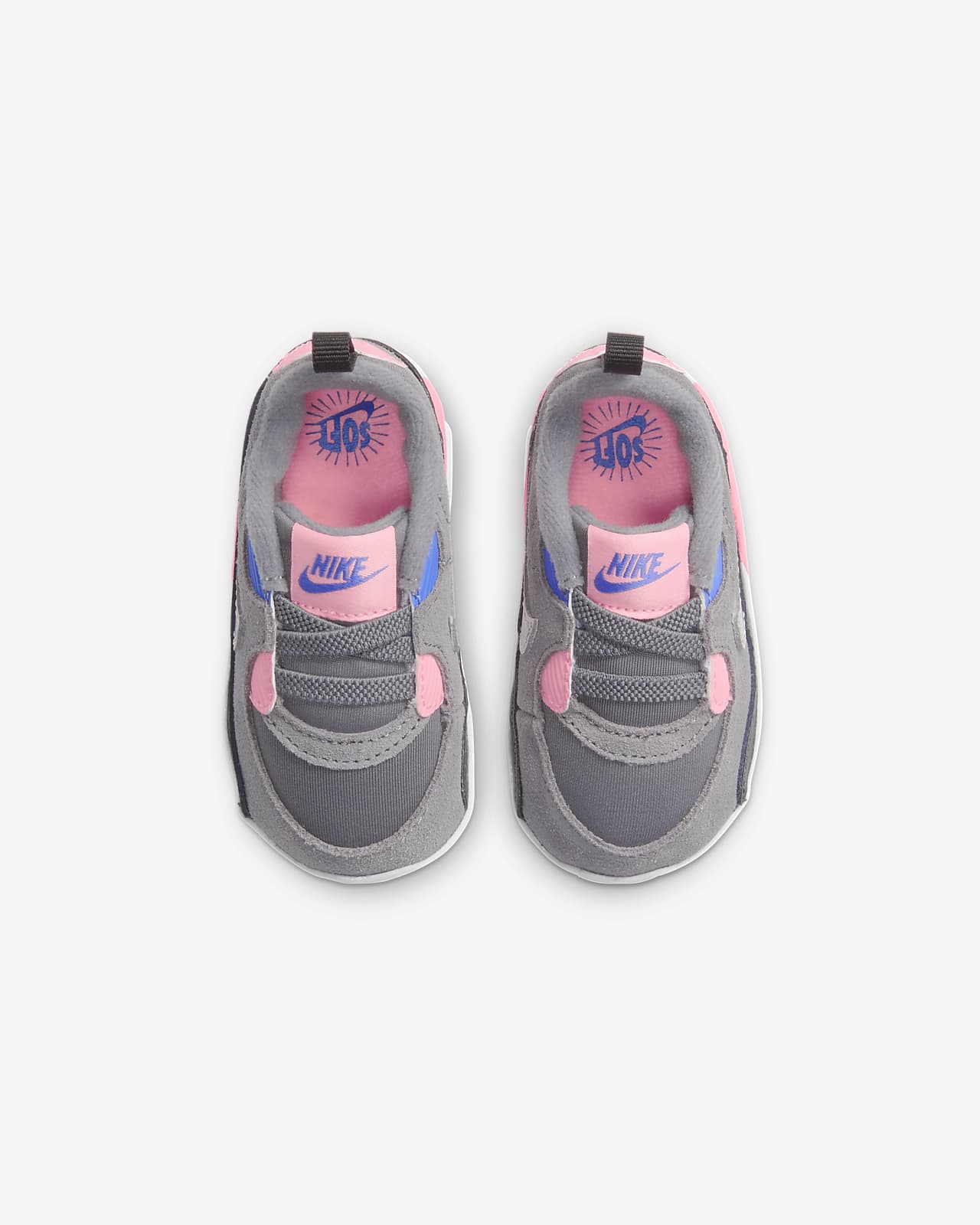 chausson nike