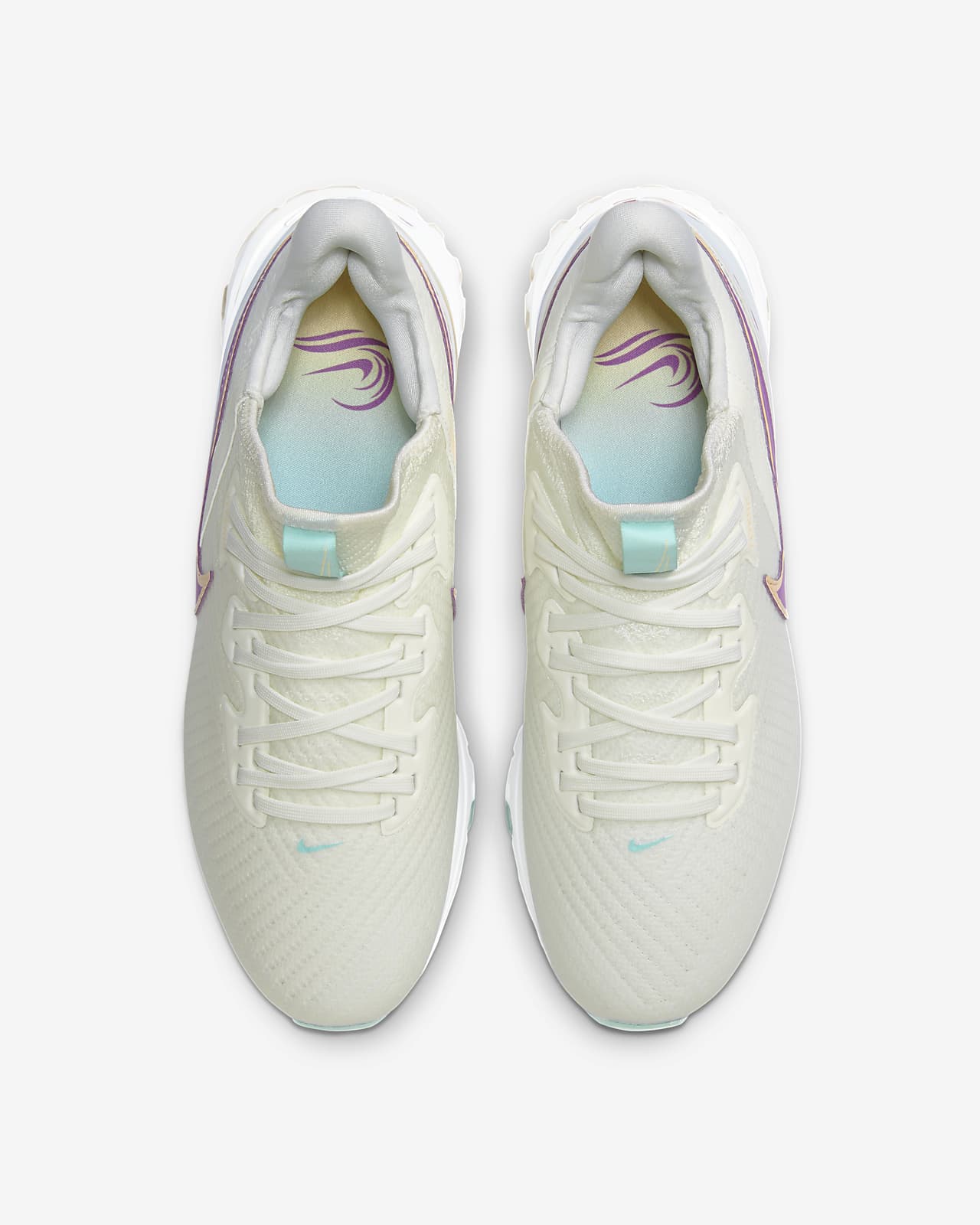 Nike公式 ナイキ エア ズーム インフィニティ ツアー Nrg ゴルフシューズ ワイド オンラインストア 通販サイト