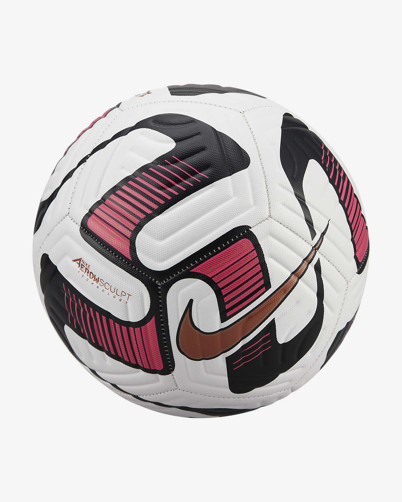 Nike Academy Balón de fútbol. Nike