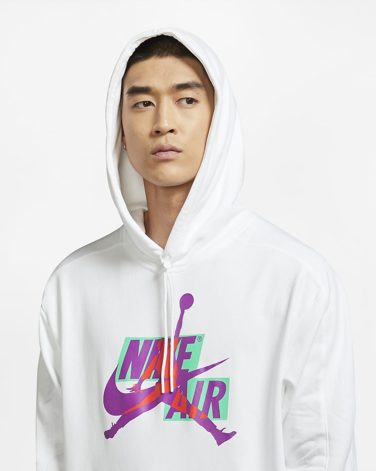 nike wash pullover hoodie