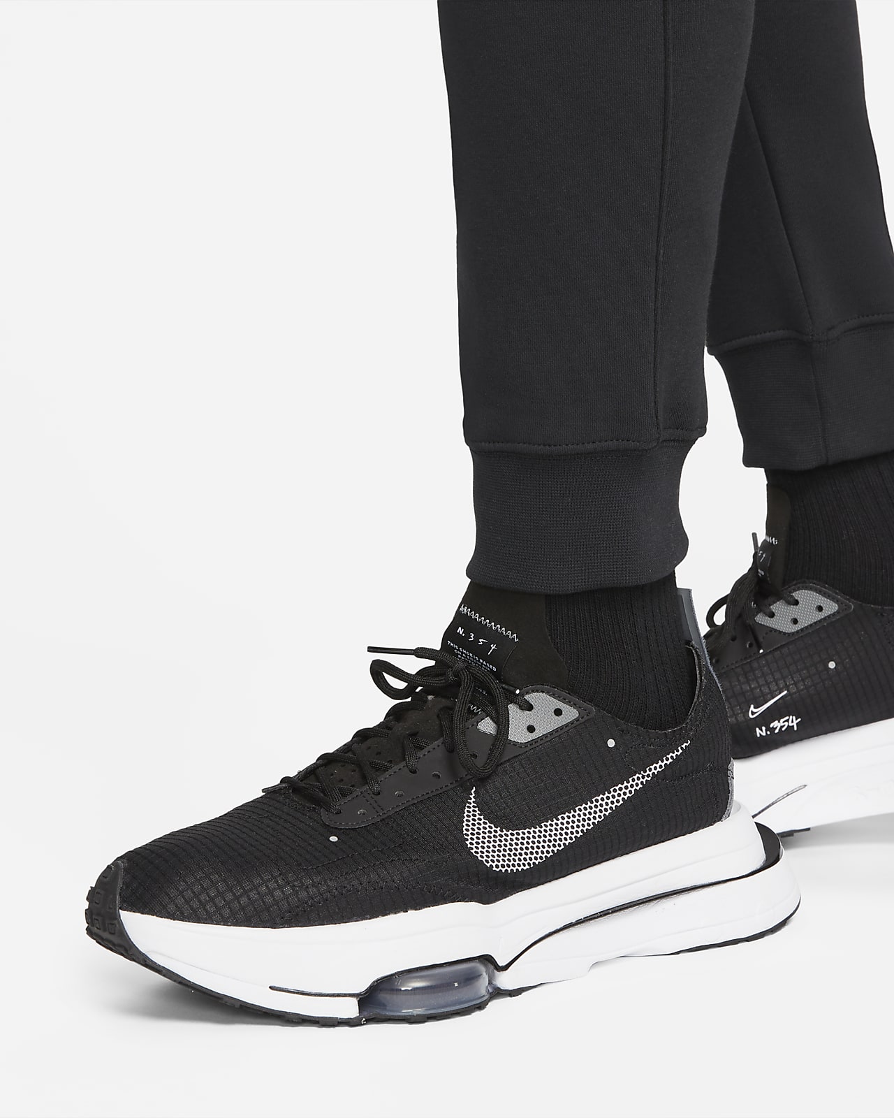 scarpe nike streetwear