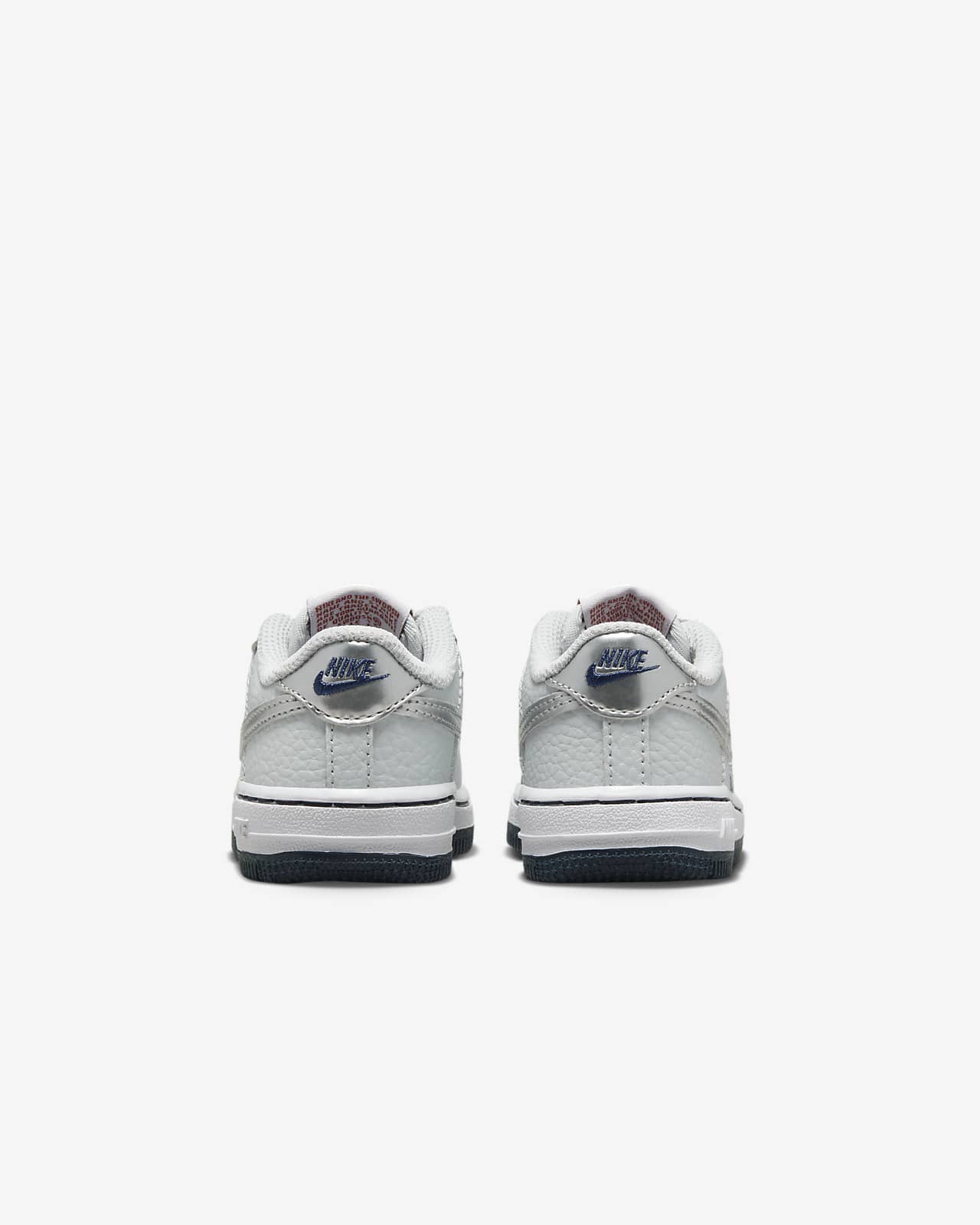 Nike Force 1 Baby & Toddler Shoes. Nike MY