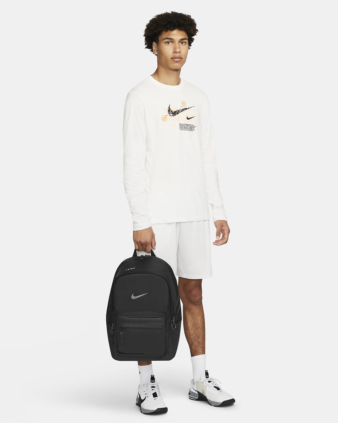 Nike heritage 2.0 air gfx cheap
