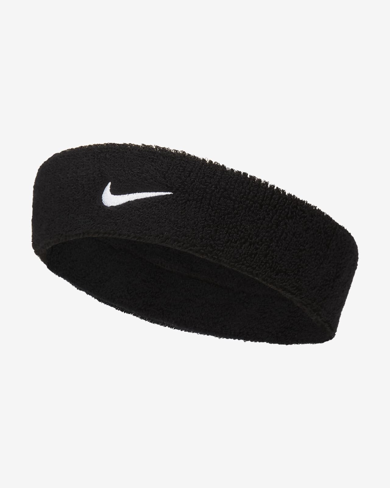 Cinta Pelo Nike - Negro - Diadema Elástica